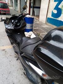 Honda SW-T400 - 2011