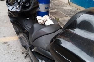 Honda SW-T400 - 2011