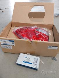 stop for Ecosport sx