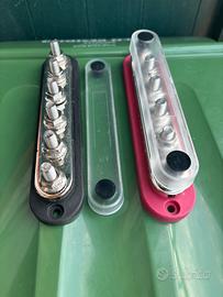 Busbar distribuzione batteria/alimentazione