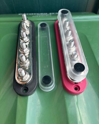 Busbar distribuzione batteria/alimentazione