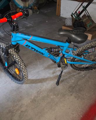 BICICLETTA TAGLIA PICCOLA