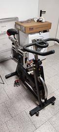 spinbike volano 10kg