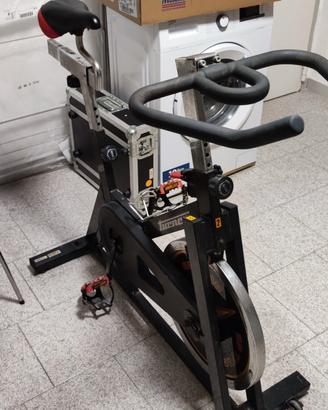 spinbike volano 10kg