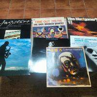 LP MUSICA JAZZ 