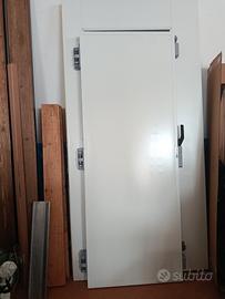 Porta per cella frigo 