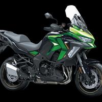 Kawasaki Versys 1100 SE