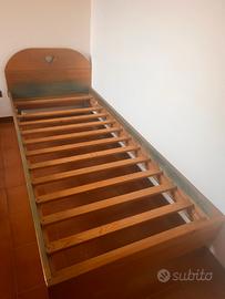 Letto singolo