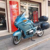 Bmw r 1100 rt