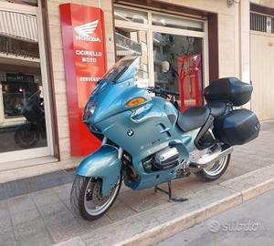 Bmw r 1100 rt