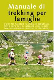 Manuale di trekking per famiglie