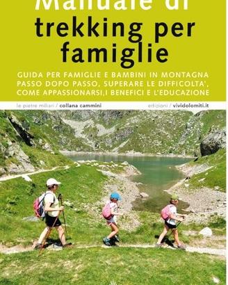 Manuale di trekking per famiglie