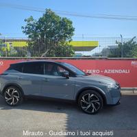 Nissan Qashqai MHEV 158 CV Tekna+
