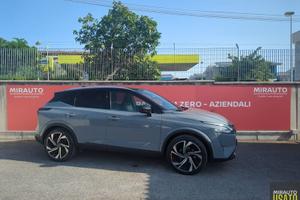 Nissan Qashqai MHEV 158 CV Tekna+