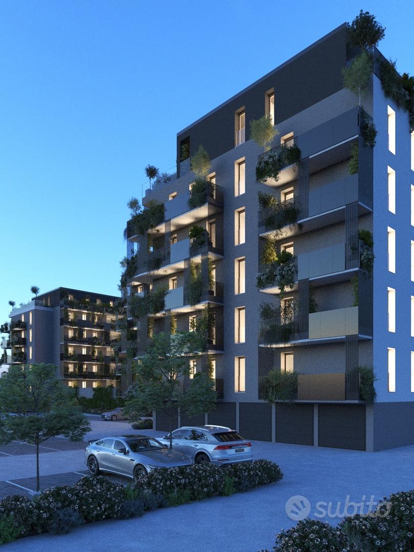 Apartment in Vicenza, Cattane - Vista 6