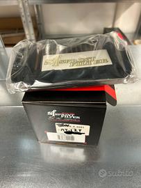 FILTRO ARIA MT-125 SPRINT FILTER