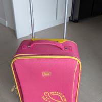 Trolley Carpisa Valigia 