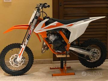 Ktm 65 sx