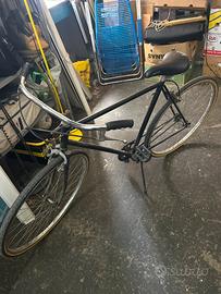 Bici anni 80