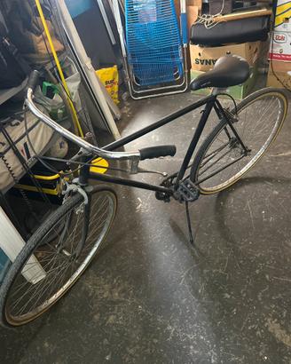 Bici anni 80