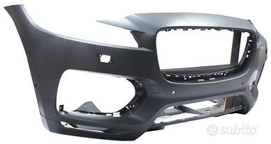 PARAURTI ANTERIORE F-PACE 2015 R-SPORT/S