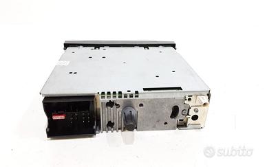 Ricambio Autoradio PEUGEOT 307 2005-2008 6579PV Us