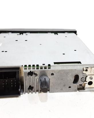 Ricambio Autoradio PEUGEOT 307 2005-2008 6579PV Us