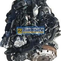 MOTORE CITROEN 1.6 HDI 9HP