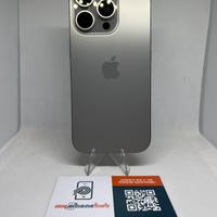 Iphone 16 pro max 256gb 🍎