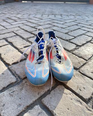 Adidas F50 Elite FG taglia 44