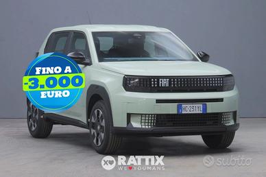 FIAT Grande Panda Grande Panda 1.2 hybrid Icon 110