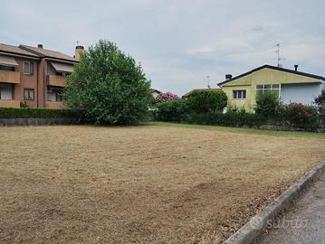 Terreno edificabile Osoppo (UD)