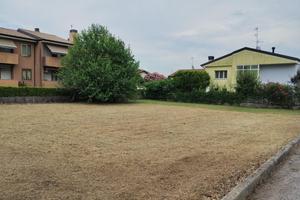 Terreno edificabile Osoppo (UD)