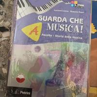 Libro di storia della musica