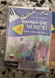 Libro di storia della musica
