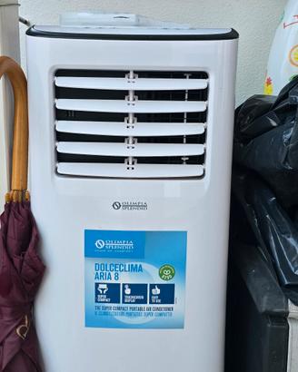 olimpia Splendid dolceclima 8