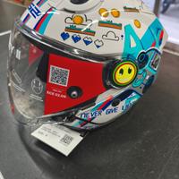 CASCO BIMBO TG M 49/50 CM LS2 OF622 FUNNY 2 NEXT L