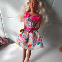 Barbie