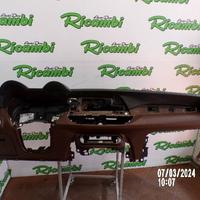 CRUSCOTTO DA RIPARARE PER STELVIO ANNO 2018