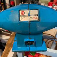 MOLATRICE PEOFESSIONALE Tommaso Bonetti SC125