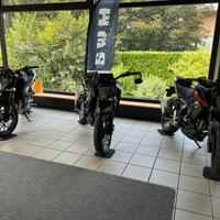 SWM HOKU 400 PROMOZIONE