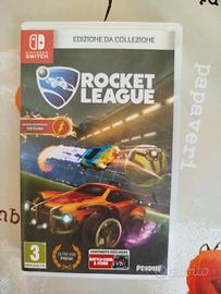 Rocket league collector's edition