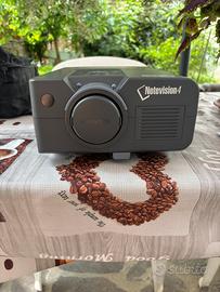 Proiettore sharp notevision4