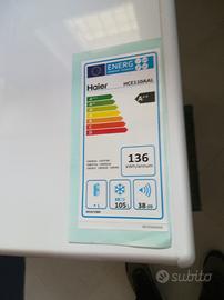 congelatore a pozzetto