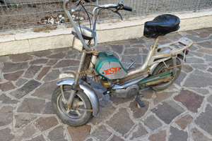 Motorino Testi