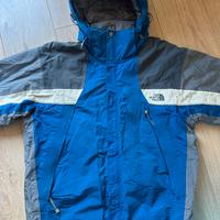 Giacca da Sci The North Face Hyvent taglia L