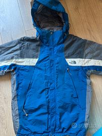Giacca da Sci The North Face Hyvent taglia L