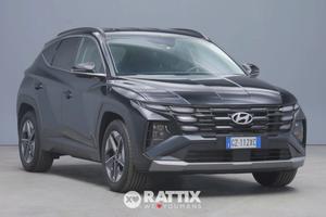 HYUNDAI tucson iii 2024 Tucson 1.6 crdi 48V Busine