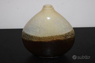 Vaso di Murano lavorato a mano – 1950