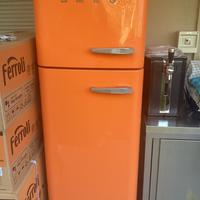 Frigorifero Smeg anni 50